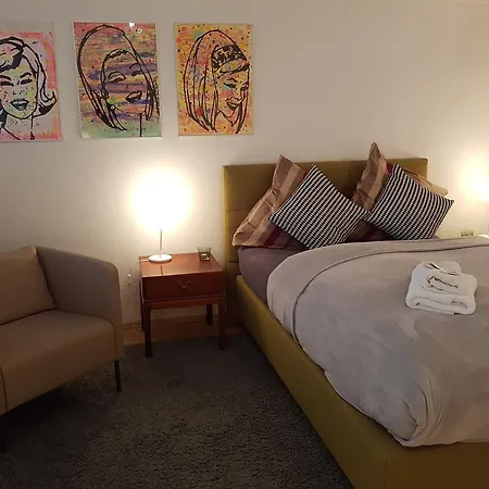 Gasthof Arte|p|17 City Bremen